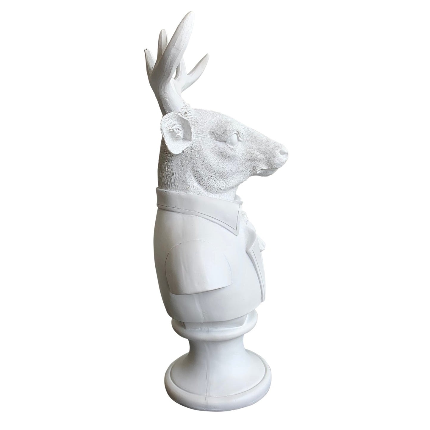 Classic Deer Statue