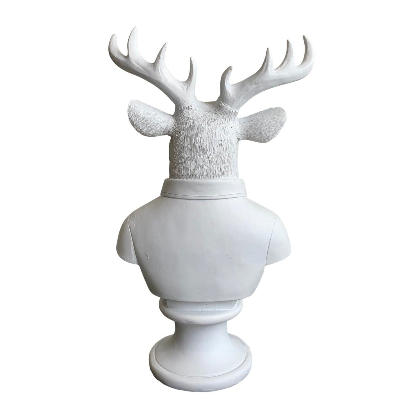 Classic Deer Statue