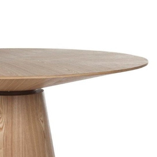 Classique Dining Table – Natural