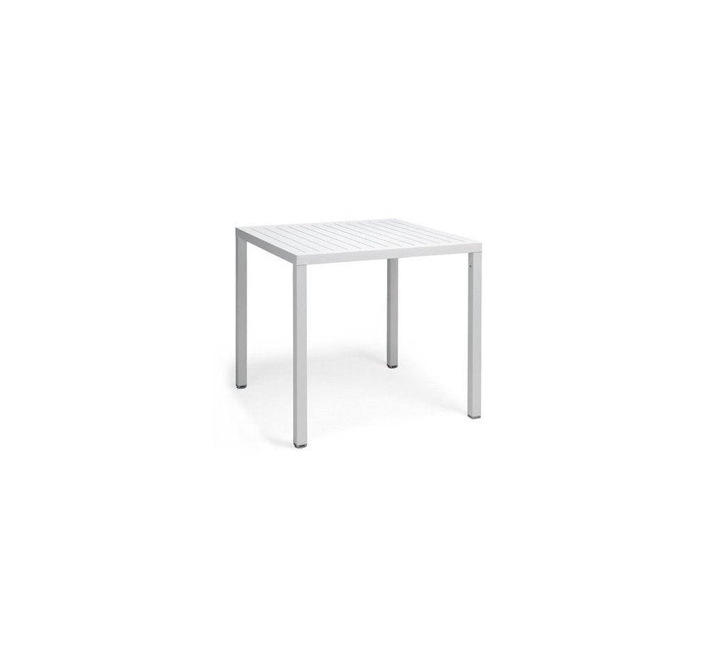 Cube 80 Outdoor Table