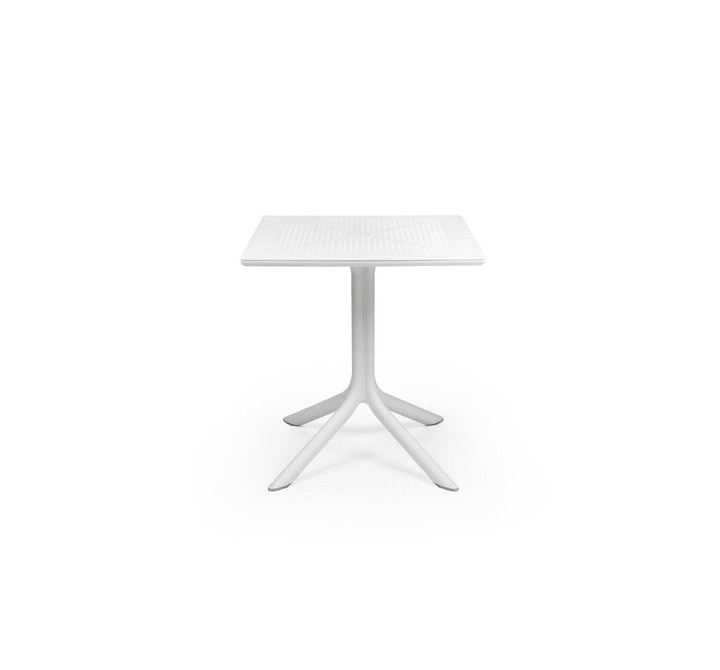 Clip 80 Outdoor Patio Table