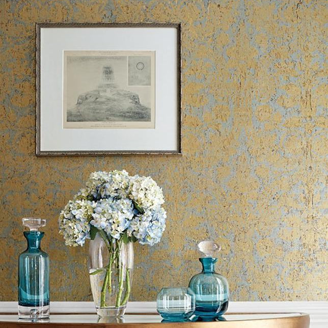Curtis - Thibaut Damask Resource Collection