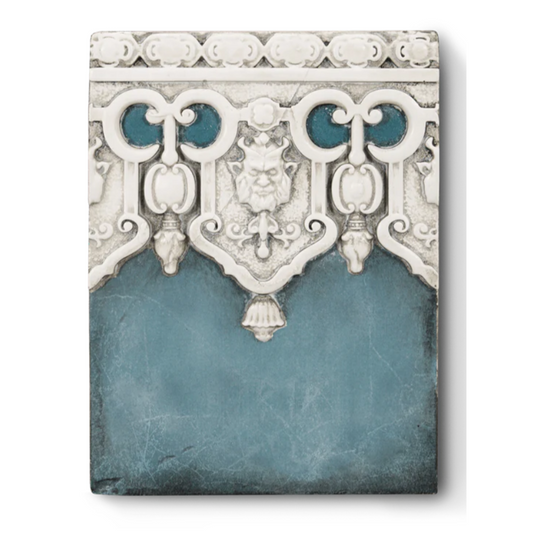 Sid Dickens Memory Block - Valiant