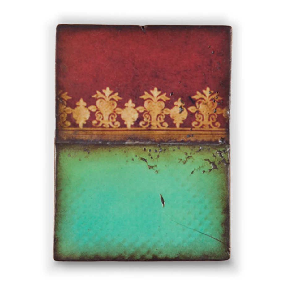 Sid Dickens Memory Block - Chambre