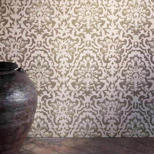 Spolvero - Lizzo Scene di Interni Collection