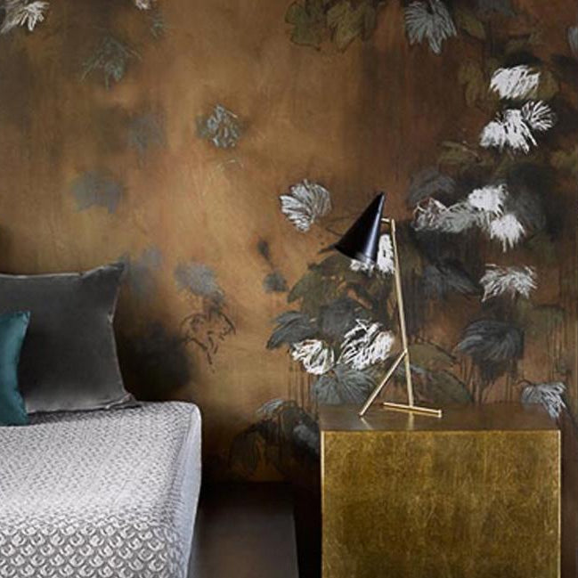 Fogile Di Vite - Lizzo Scene di Interni Collection