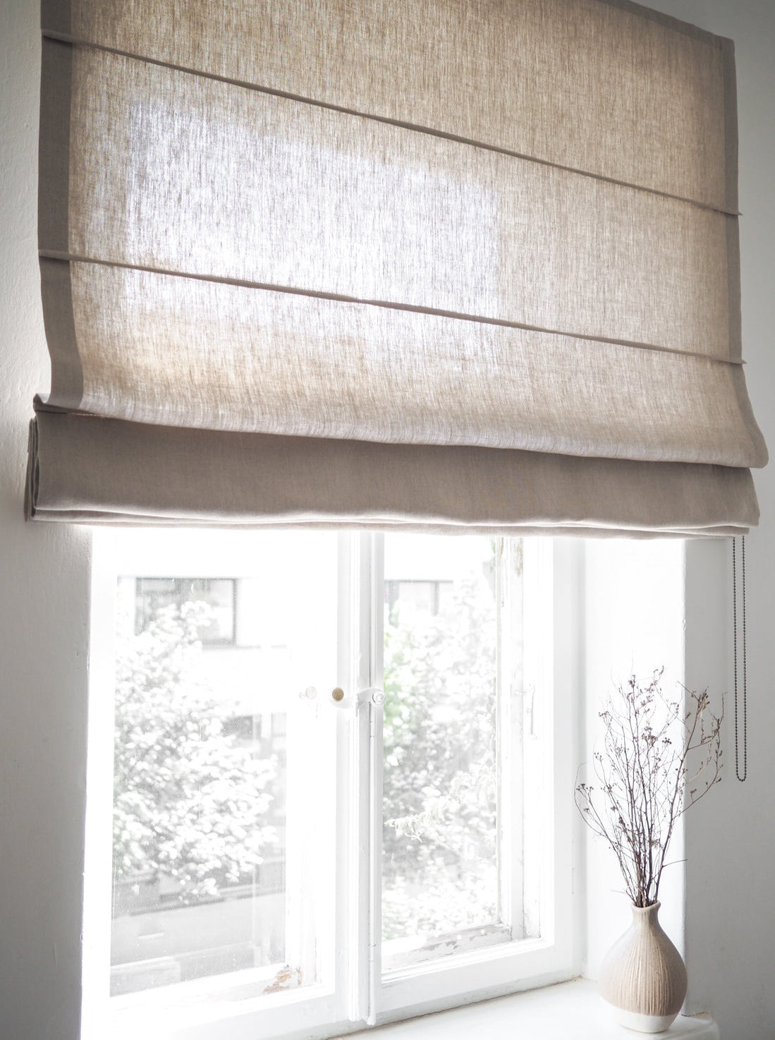 Roman Blinds