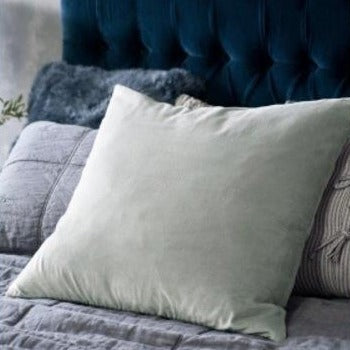 Mara European Pillowcases - Pair