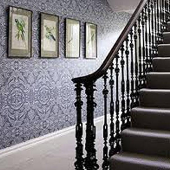 Lace - Matthew Williamson Belvoir Collection