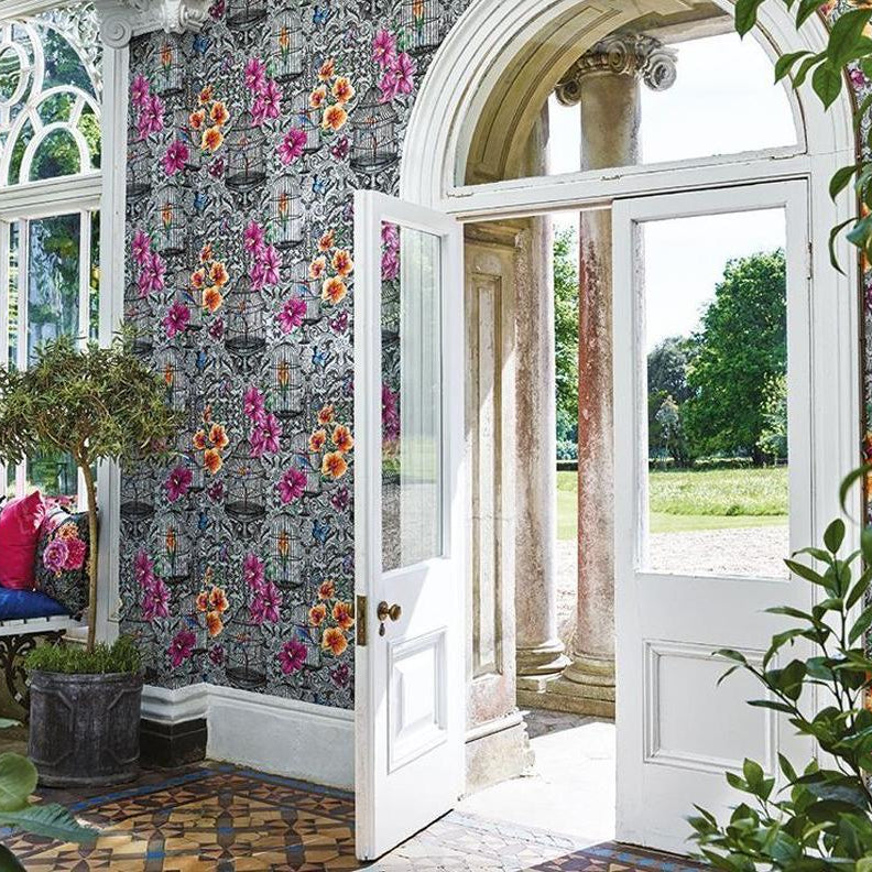 Orangery - Matthew Williamson Belvoir Collection