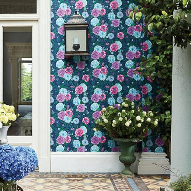 Tangletree - Matthew Williamson Belvoir Collection