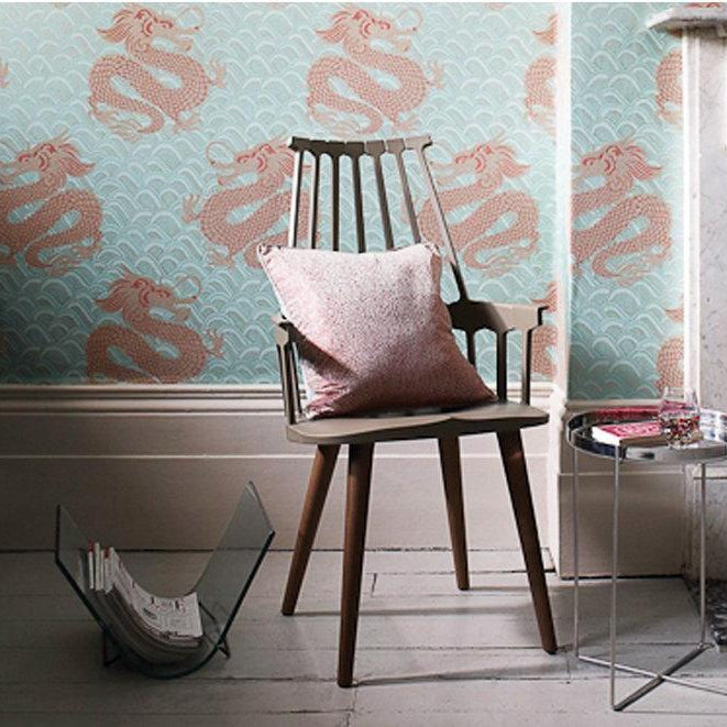 Dragon - Matthew Williamson Eden Collection