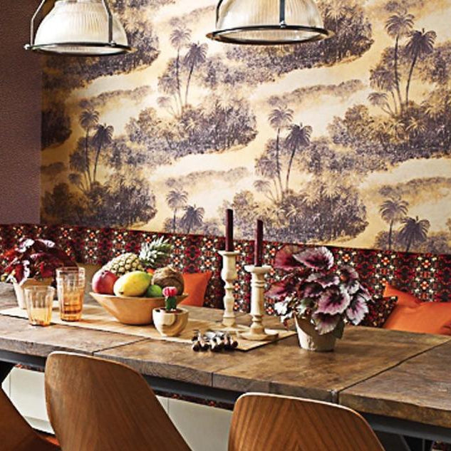 Cocos - Matthew Williamson Samana Collection