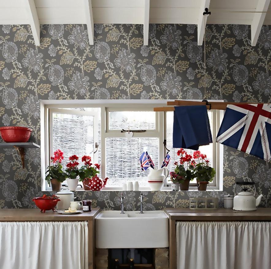 Coromandel - Nina Campbell Coromandel Collection