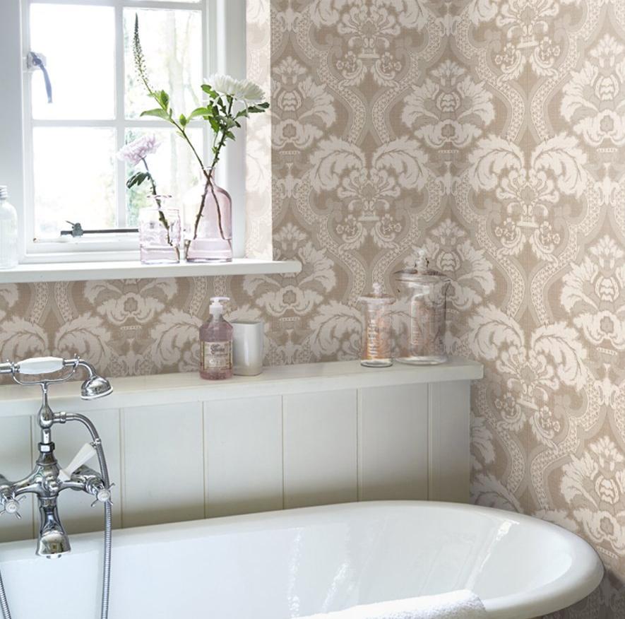 Meridith - Nina Campbell Coromandel Collection
