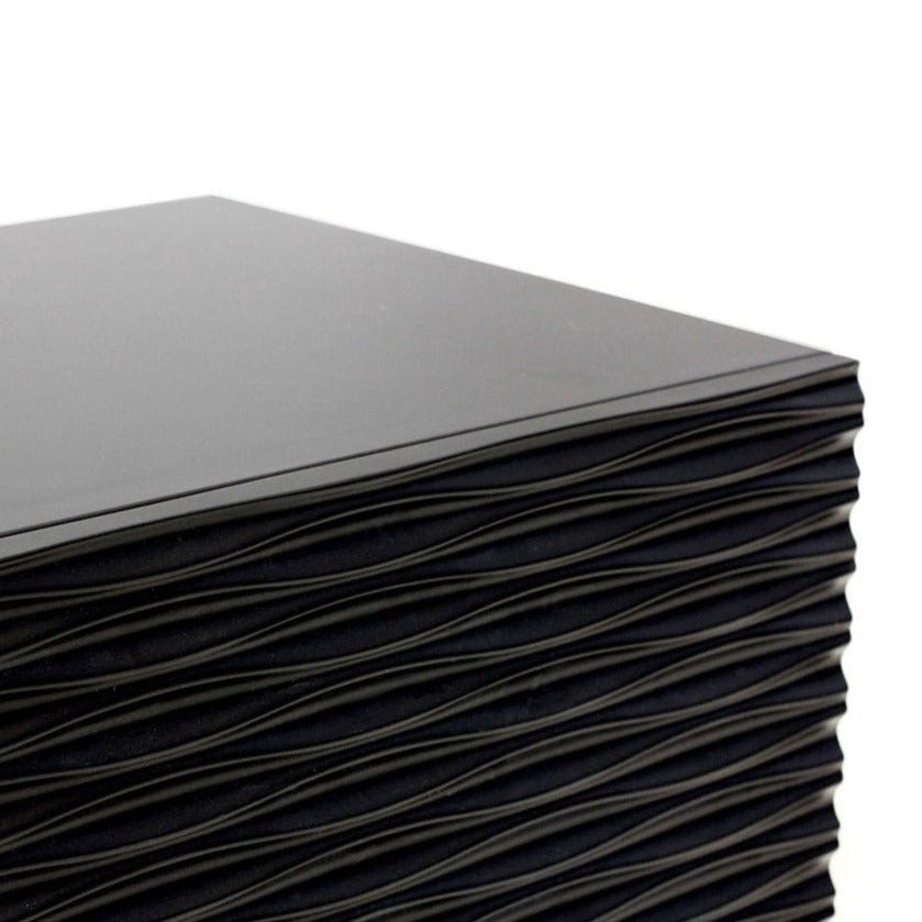 Paradox Buffet/Sideboard  – Matte Black