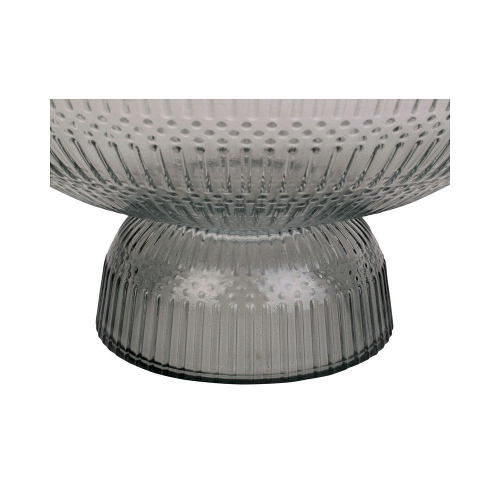 Posh Bowl Medium - Charcoal