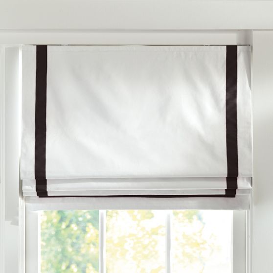 Roman Blinds