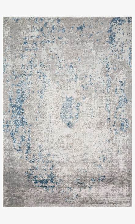 Sienne Rug - Dove/Ocean