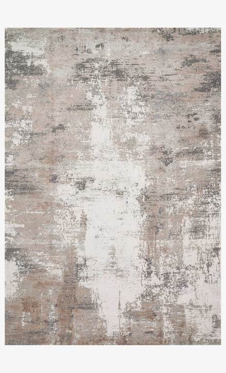Sienne Rug - Ivory/Sand