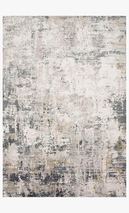 Sienne Rug - Ivory/Granite