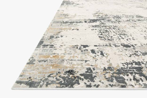 Sienne Rug - Ivory/Granite