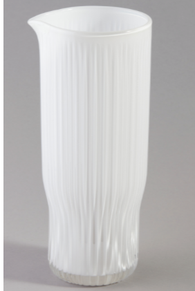 Milano Glass Carafe