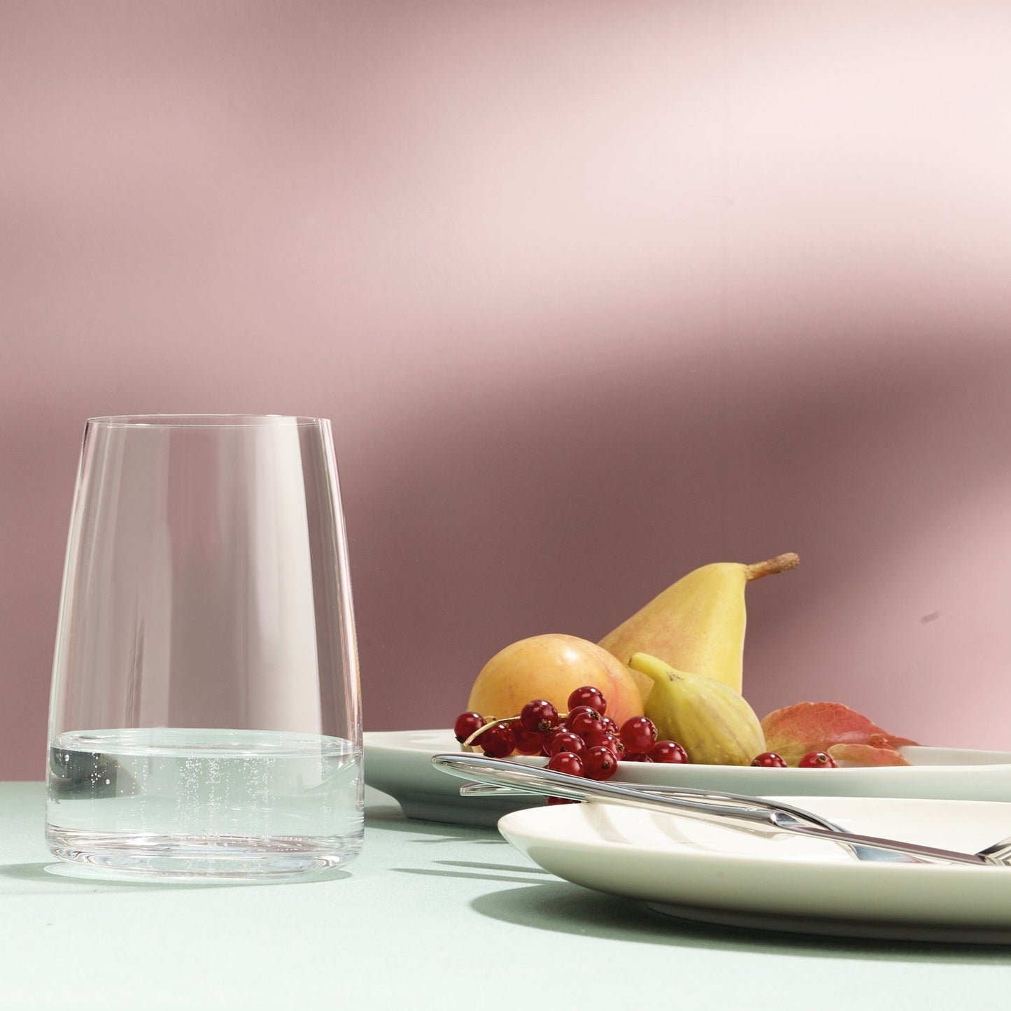 Sensa Tumbler Glasses - Set of 6