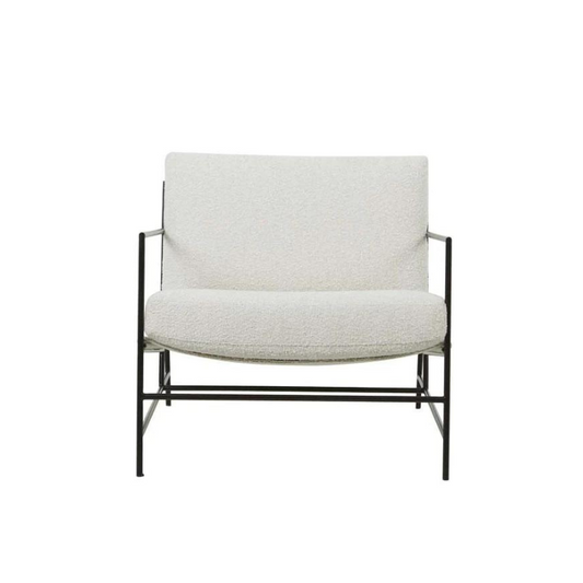 Penn Occasional Chair - Oat