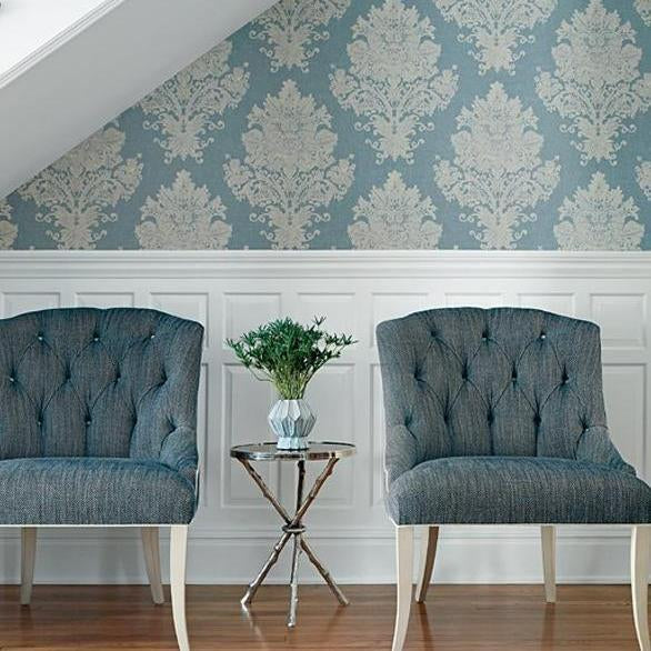 Licata - Thibaut Damask Resource Collection