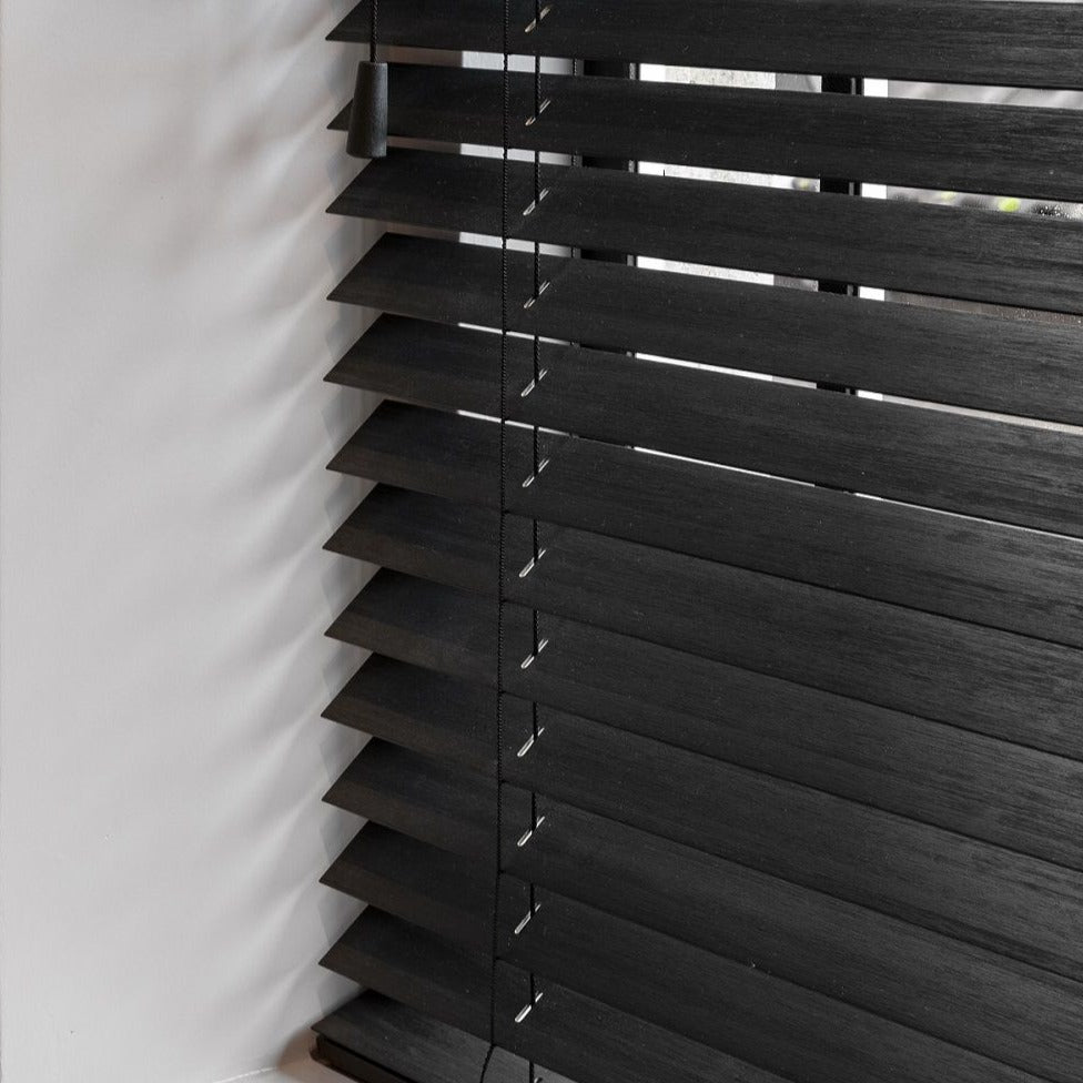 Wooden Venetian Blinds