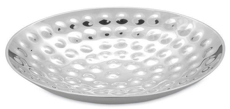 Double Wall Fruit Bowl - Large