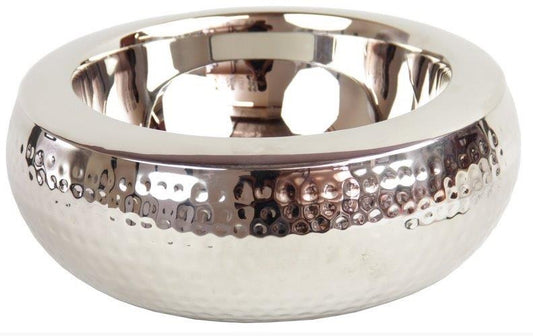 Double Wall Serving Bowl