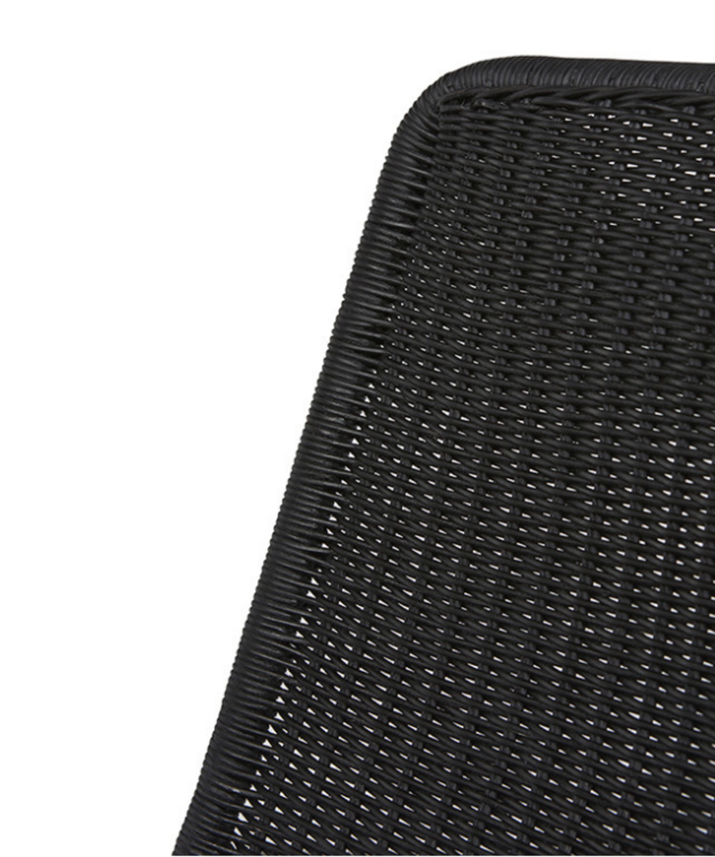 Olivia Dining Chair - Black