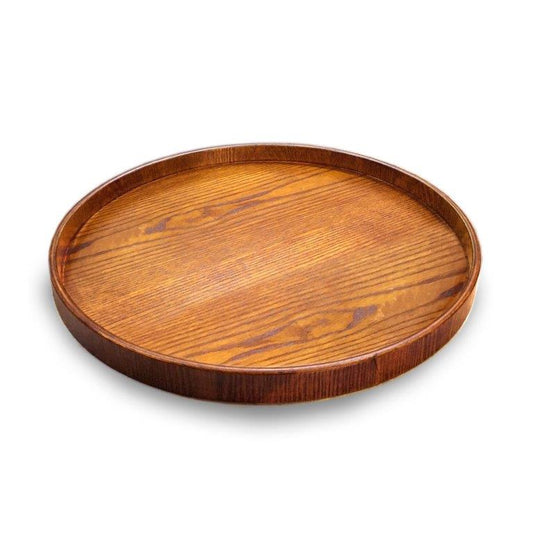 Tokyo Oak Tray - Cherry Wood