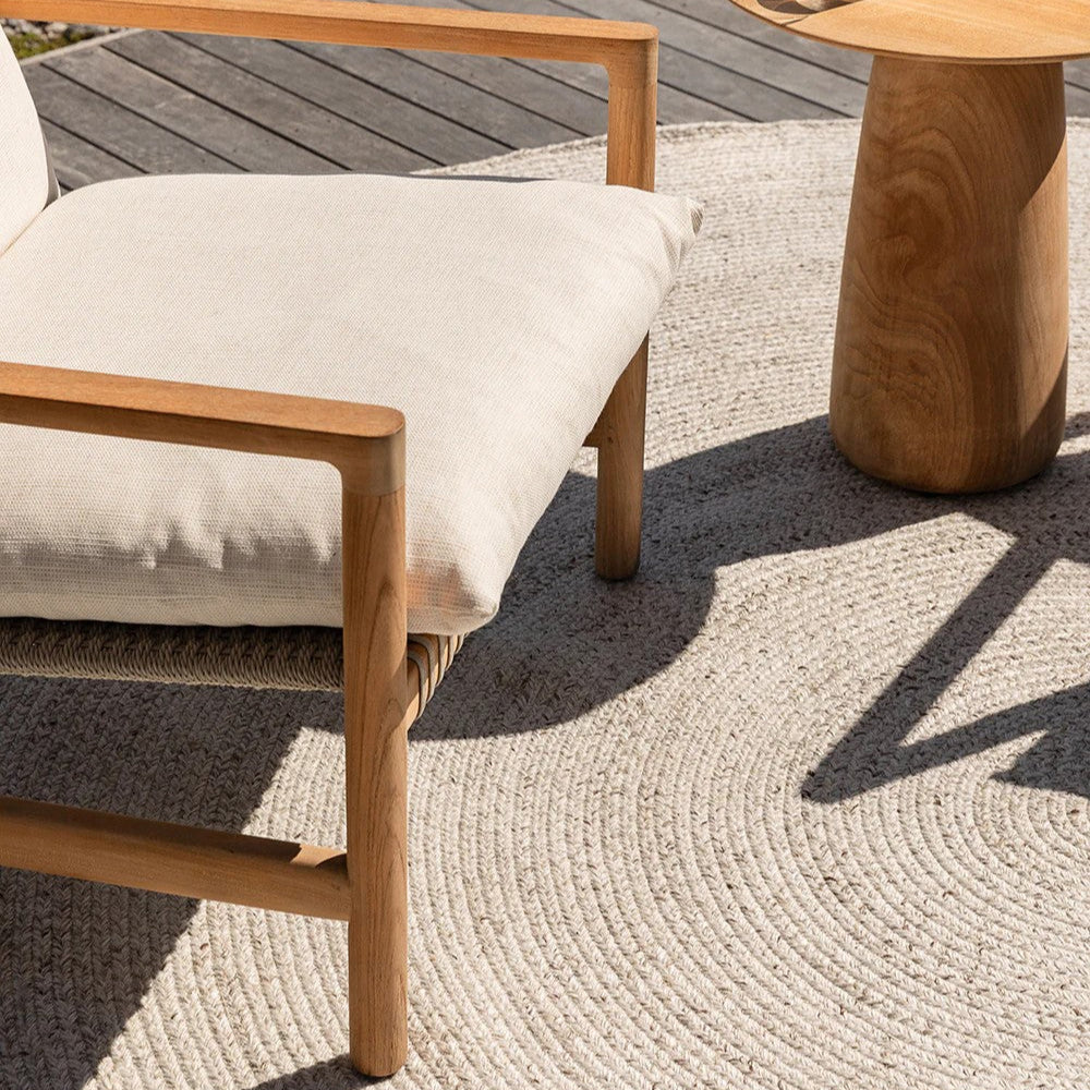 Create a Sun-Catching Haven with Our Outdoor Rugs