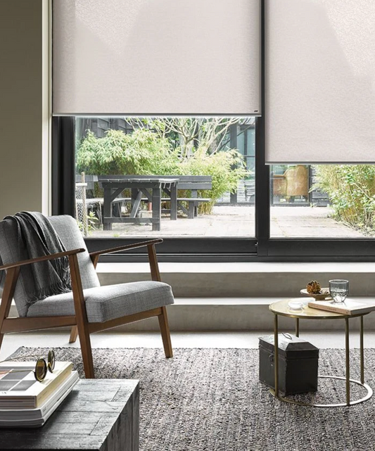 Window Coverings - Get Re-Inspired This Winter!