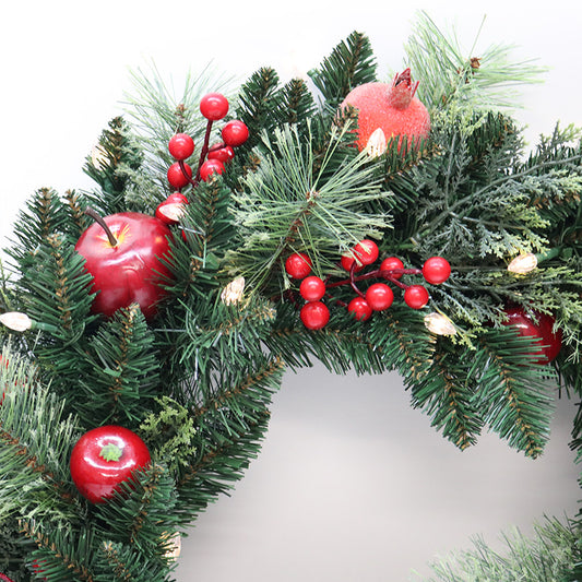 Decorating with Wreaths this Christmas