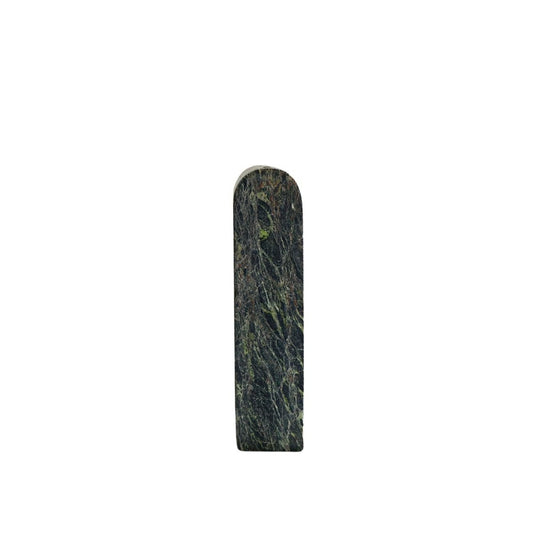Marble Sculpture - Tall - Forest