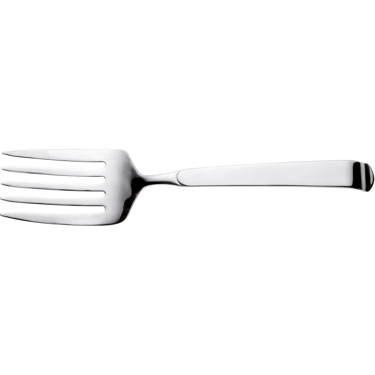 Serving Fork