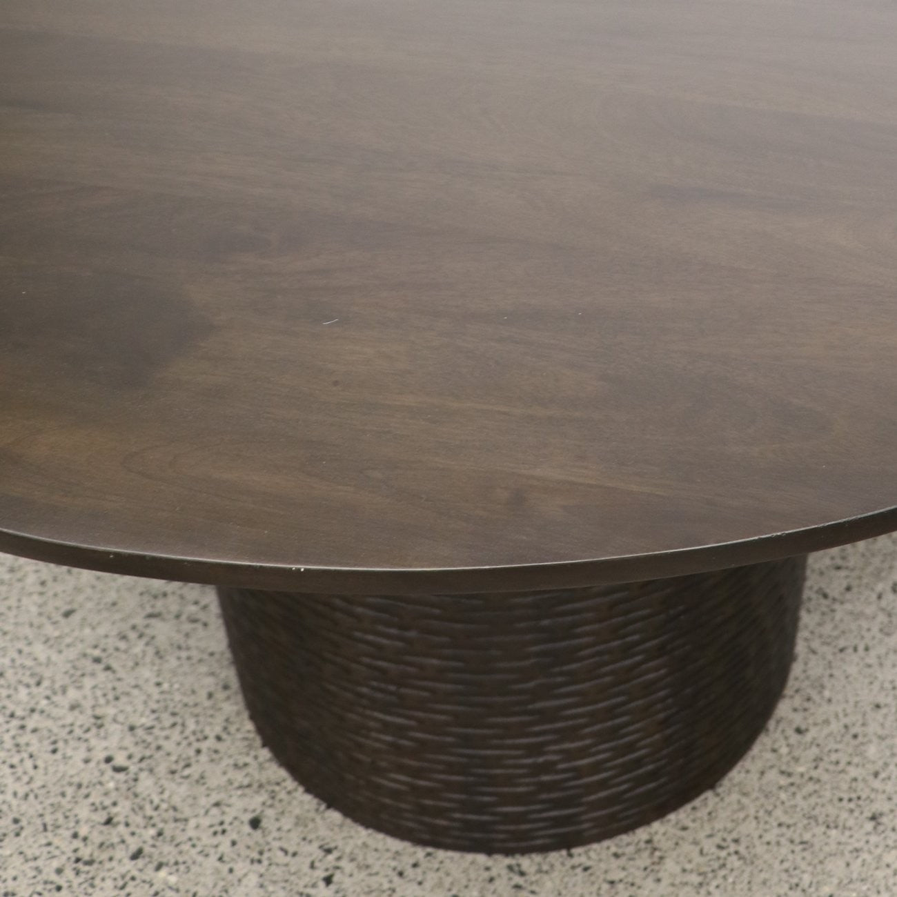 Vienna Round Dining Table