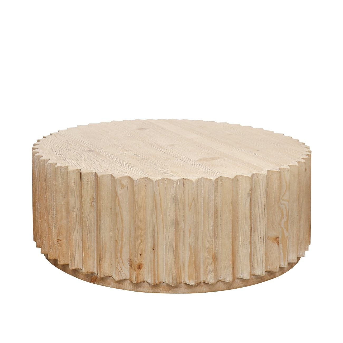 Agra Coffee Table - Recycled Pine