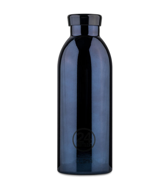 Clima Bottle 500ml - Black Radiance