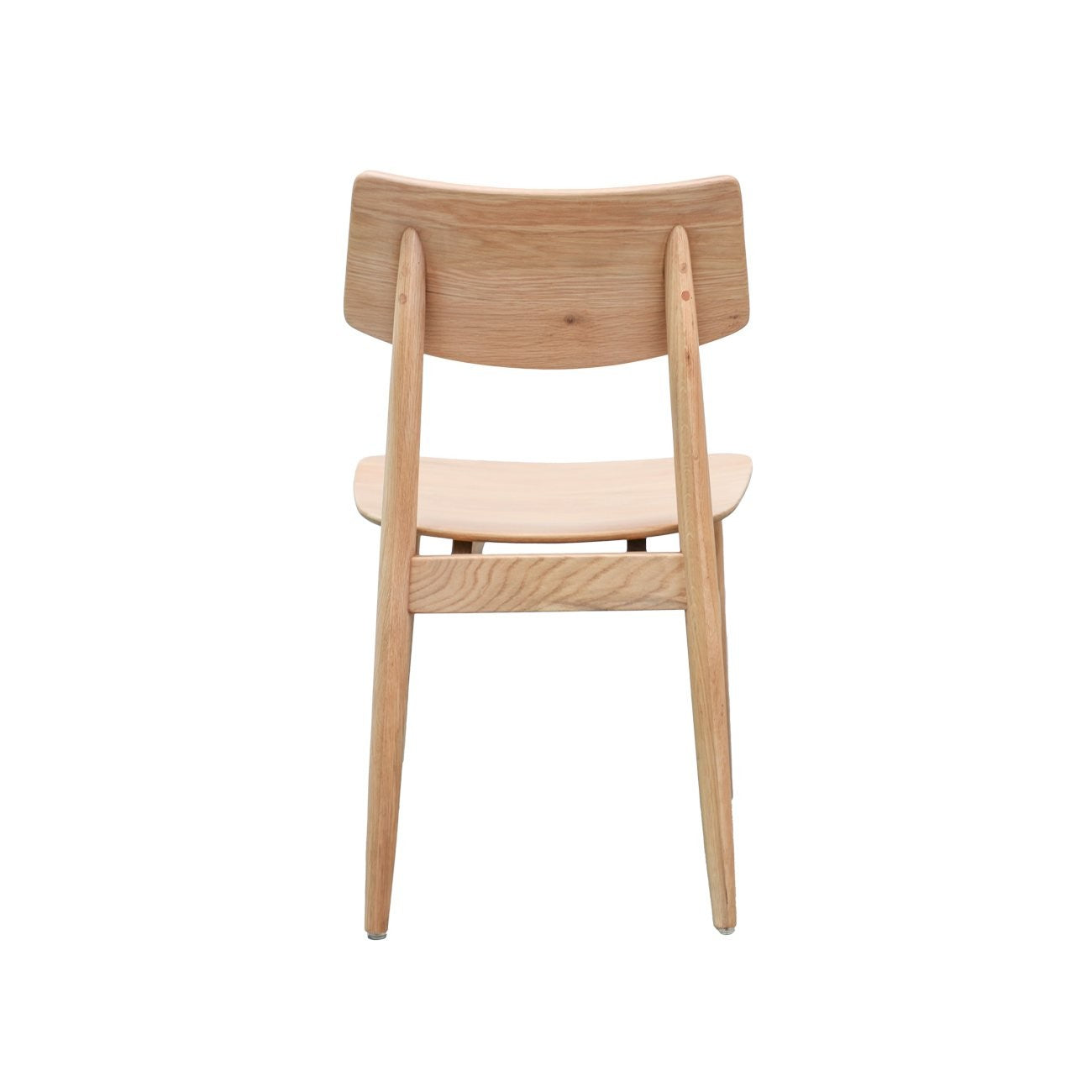 Oslo Dining Chair - Natural Oak