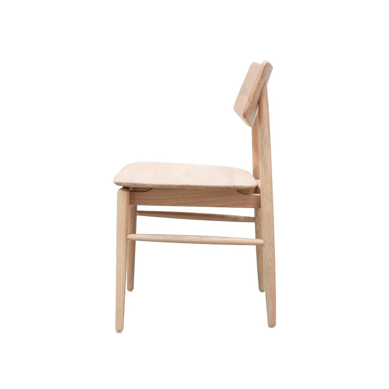 Oslo Dining Chair - Natural Oak