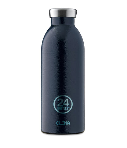 Clima Bottle 500ml - Deep Blue