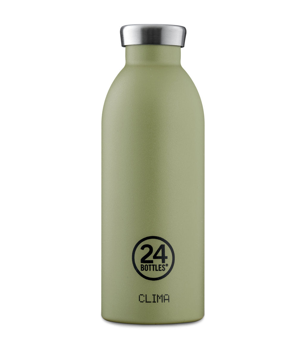 Clima Bottle 500ml - Stone Sage