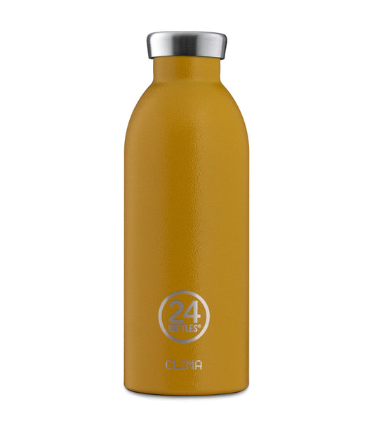 Clima Bottle 500ml - Safari Khaki