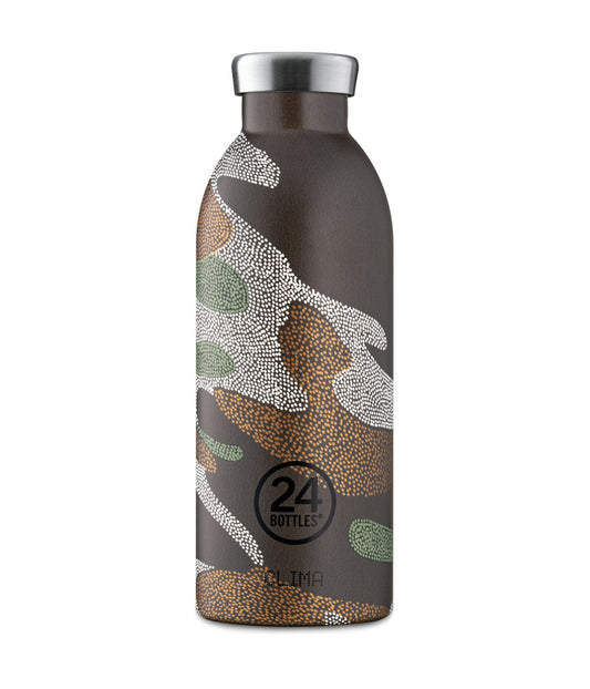 Clima Bottle 500ml - Camo Zone