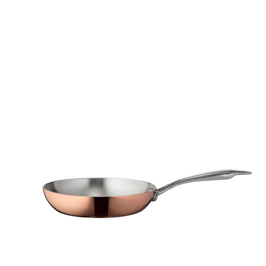Copper Frypan - Small